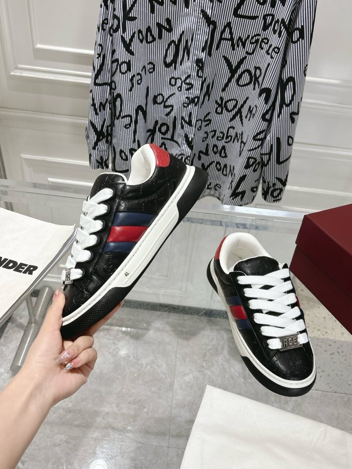 Super Max G Shoes-1438