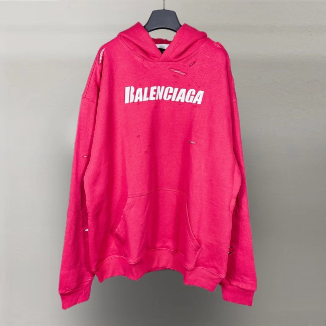 B Hoodies 1：1 Quality-1545(XS-L)