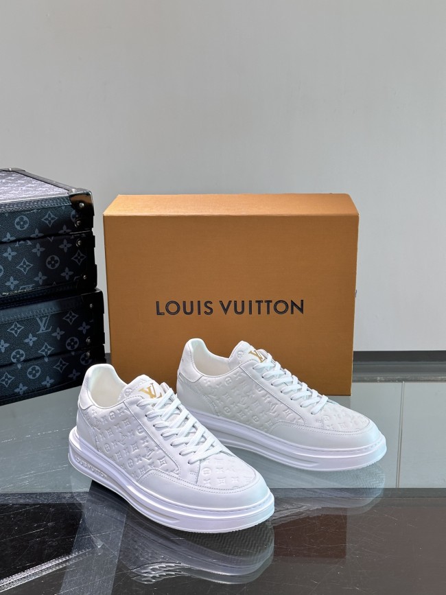 Super Max Custom LV Shoes-3291