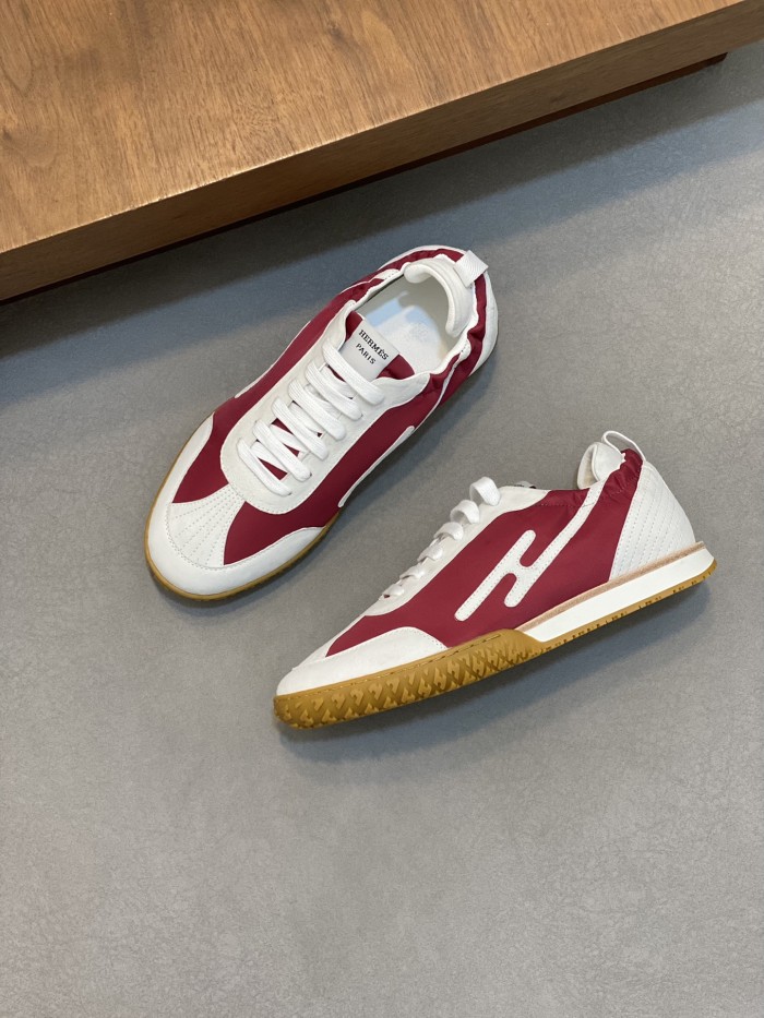 Super Max Hermes Shoes-103