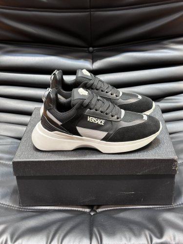Versace Men Shoes 1：1 Quality-743