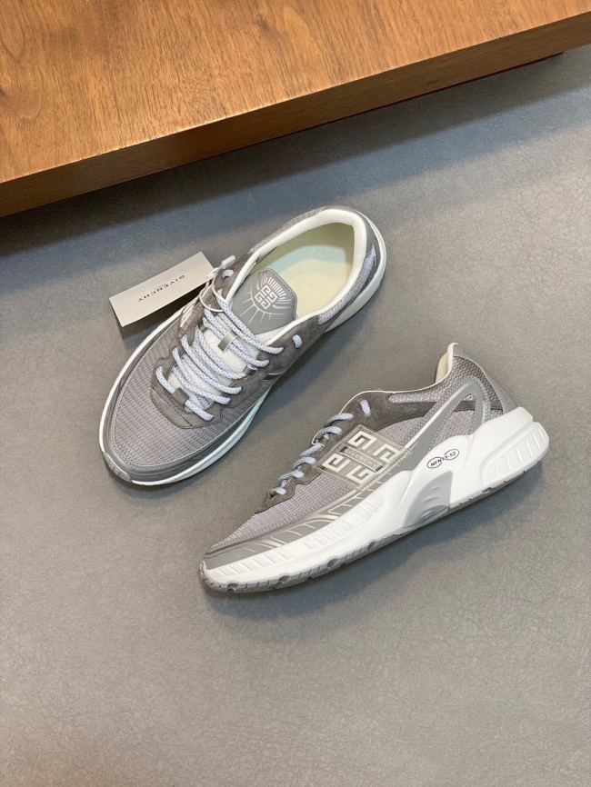 Super Max Givenchy Shoes-322