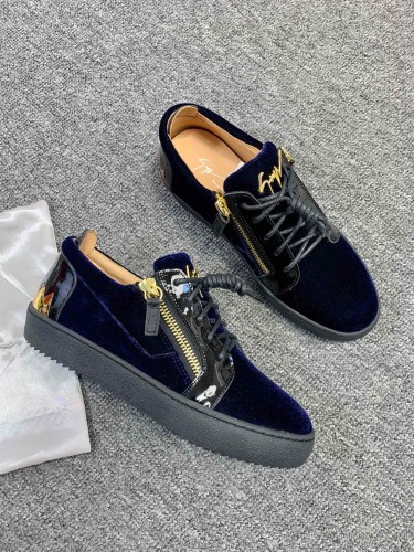 GZ Men shoes 1：1 quality-036