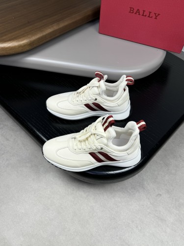 Super Max Bally Shoes-012