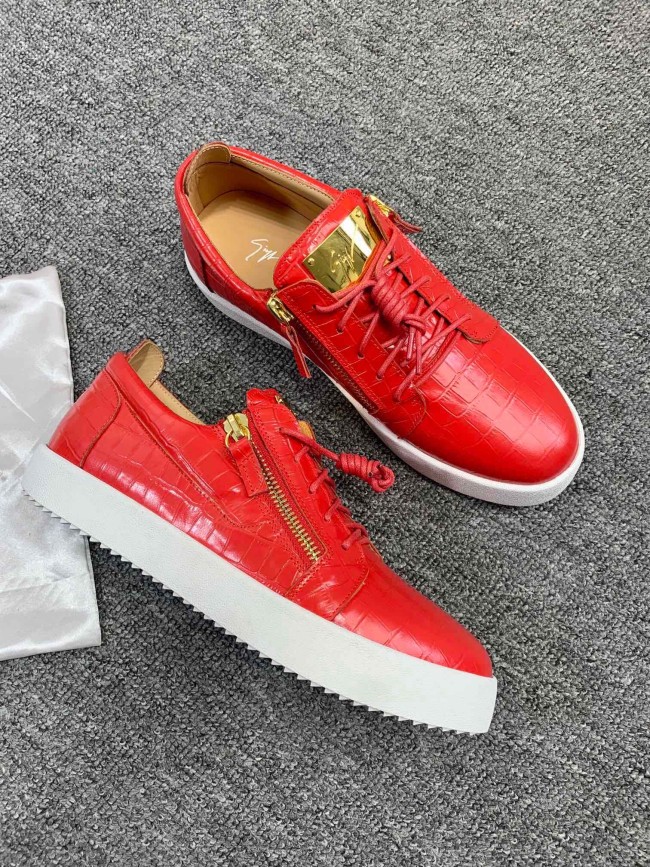 GZ Men shoes 1：1 quality-039