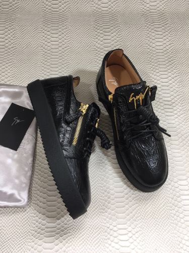 GZ Men shoes 1：1 quality-040
