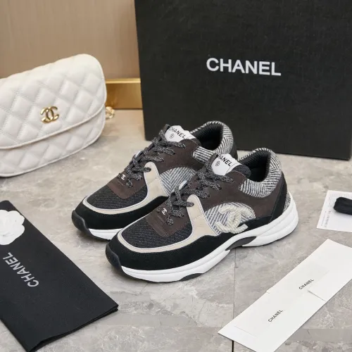 CHAL Women Shoes 1：1 Quality-1329