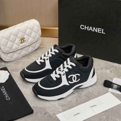 Chal Men Shoes 1：1 Quality-331