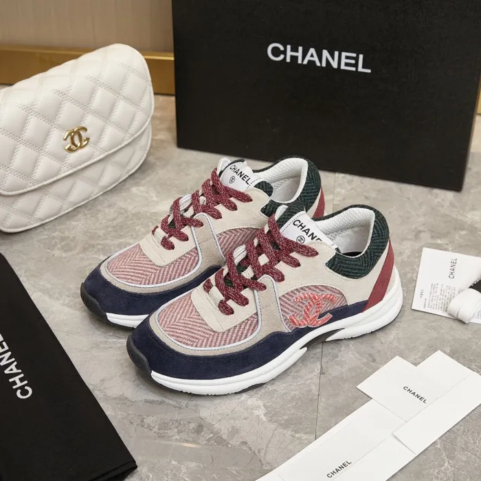 CHAL Women Shoes 1：1 Quality-1332