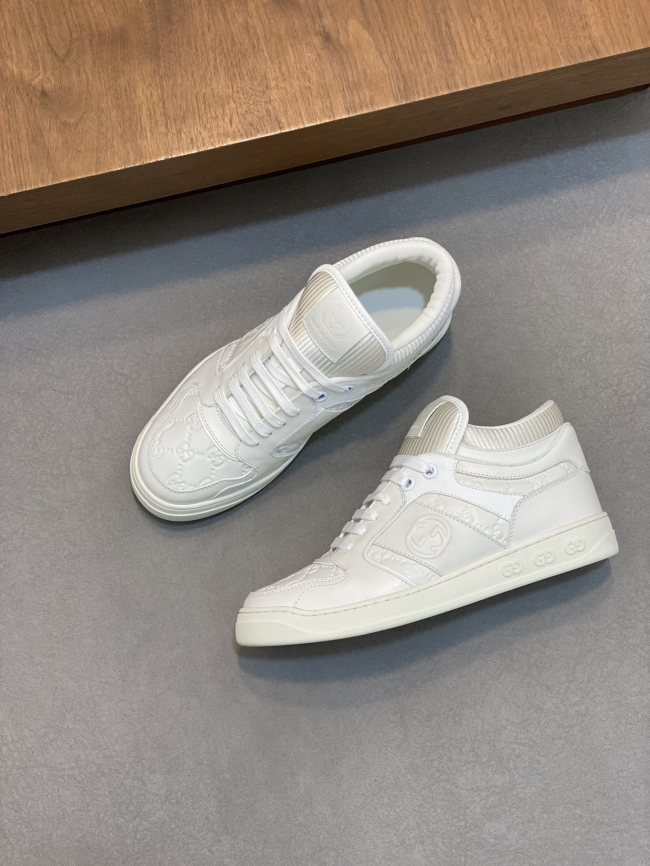 Super Max G Shoes-1443