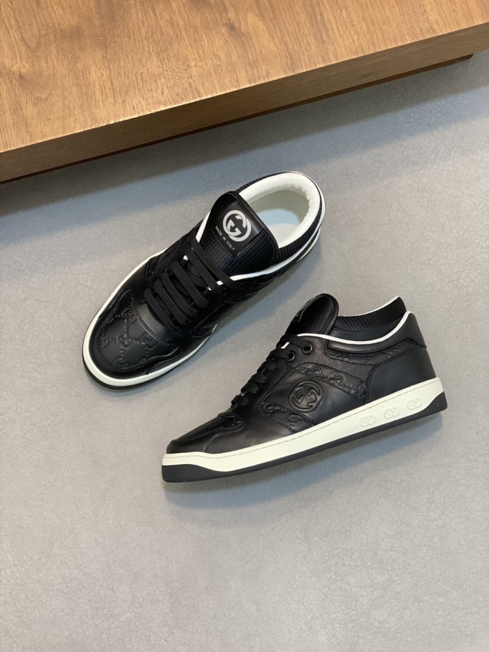 Super Max G Shoes-1446