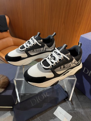 Super Max Dior Shoes-849