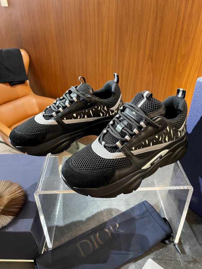 Super Max Dior Shoes-853