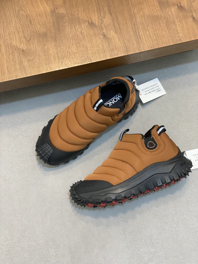 Super Max Moncler Shoes-064