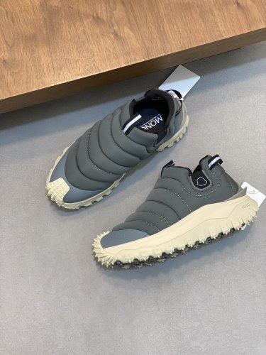 Super Max Moncler Shoes-062