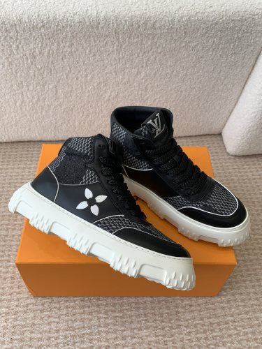 Super Max Custom LV Shoes-3305