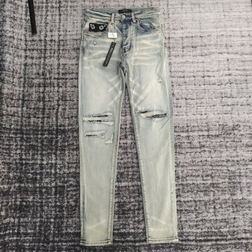 AMIRI men jeans 1：1 quality-757
