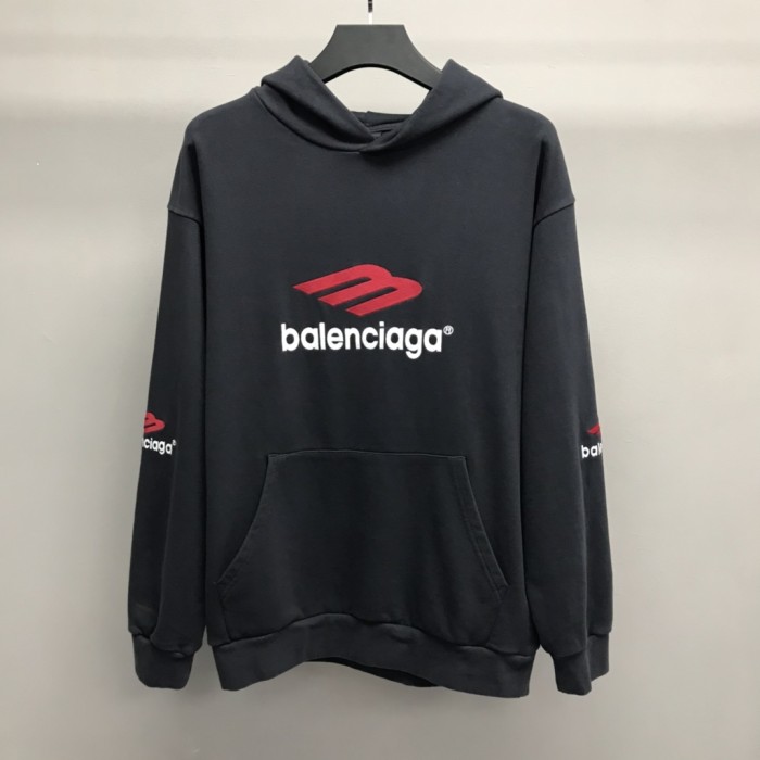 B Hoodies 1：1 Quality-1565(XS-L)