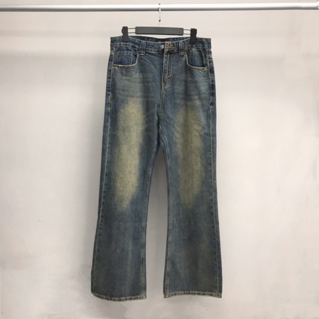 B Pants 1：1 Quality-469