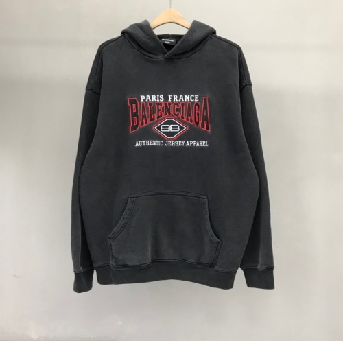 B Hoodies 1：1 Quality-1583(XS-L)