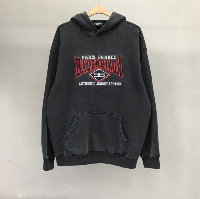 B Hoodies 1：1 Quality-1583(XS-L)