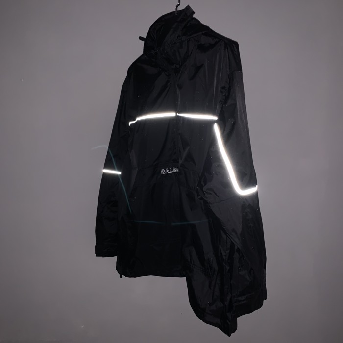 B Jacket 1：1 Quality-666