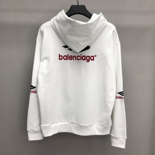 B Hoodies 1：1 Quality-1567(XS-L)