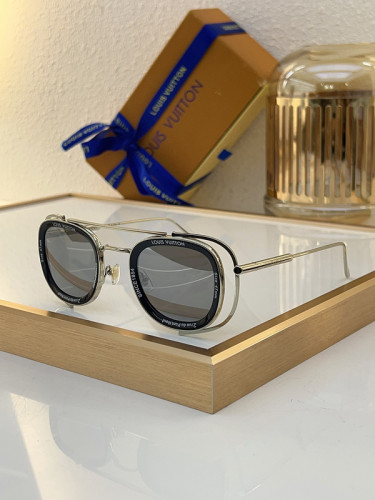 LV Sunglasses AAAA-4800