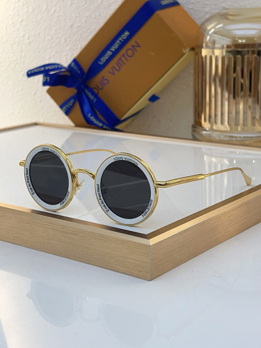 LV Sunglasses AAAA-4822