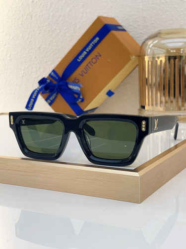 LV Sunglasses AAAA-4812
