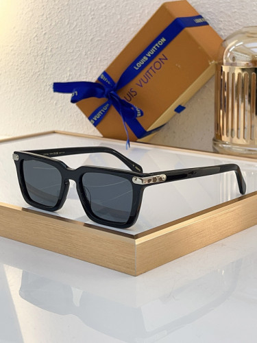 LV Sunglasses AAAA-4655