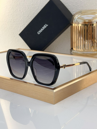 CHNL Sunglasses AAAA-4254