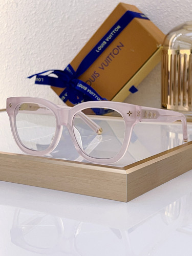 LV Sunglasses AAAA-4619