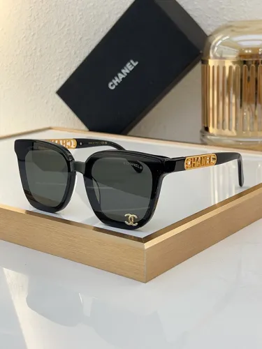 CHNL Sunglasses AAAA-4203