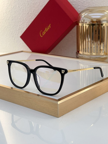 Cartier Sunglasses AAAA-6385