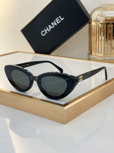 CHNL Sunglasses AAAA-4213