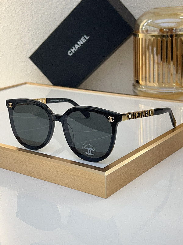 CHNL Sunglasses AAAA-4229