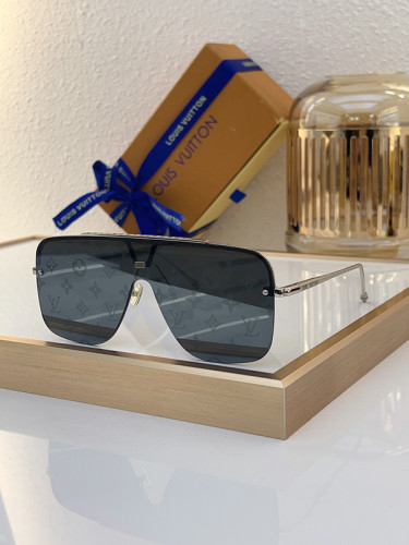 LV Sunglasses AAAA-4694