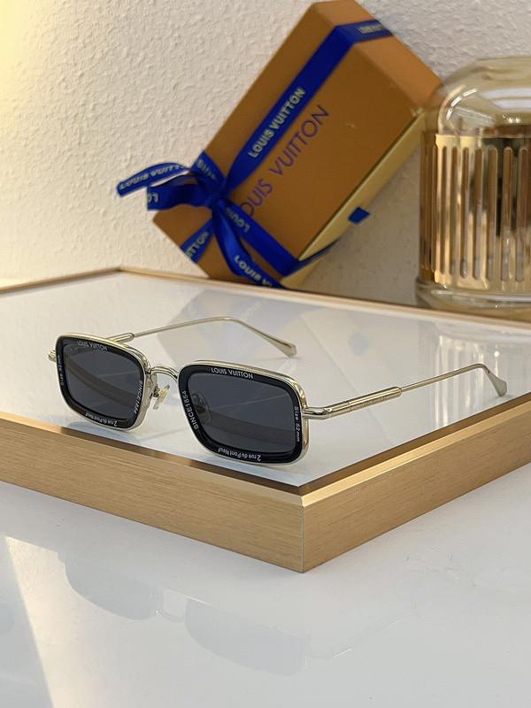 LV Sunglasses AAAA-4794