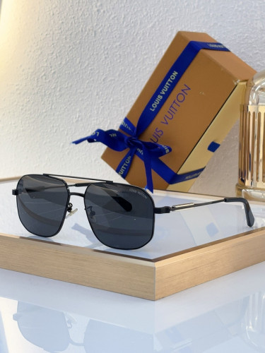 LV Sunglasses AAAA-4837