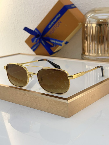 LV Sunglasses AAAA-4786