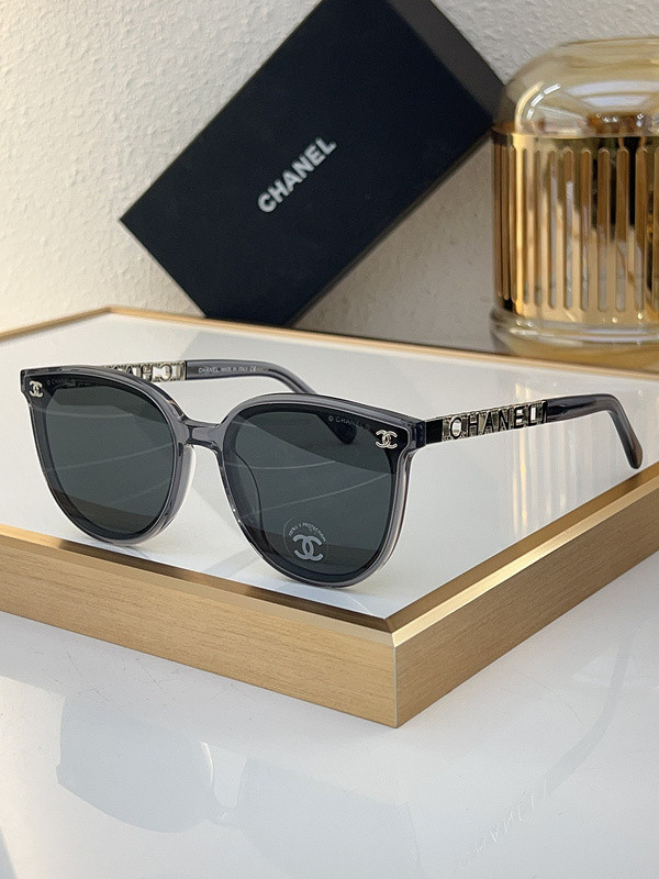 CHNL Sunglasses AAAA-4227