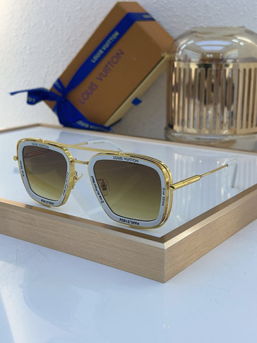 LV Sunglasses AAAA-4806