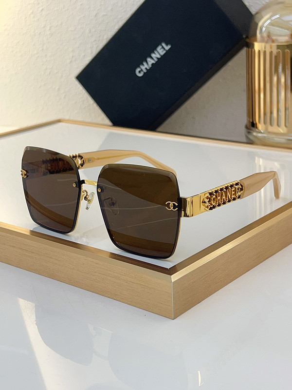 CHNL Sunglasses AAAA-4270