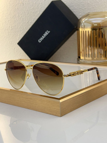 CHNL Sunglasses AAAA-4248