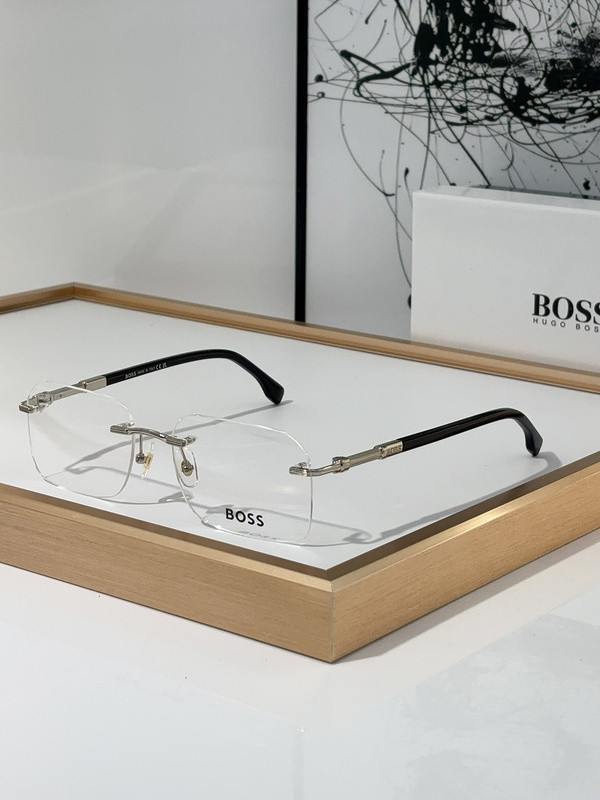 BOSS Sunglasses AAAA-671