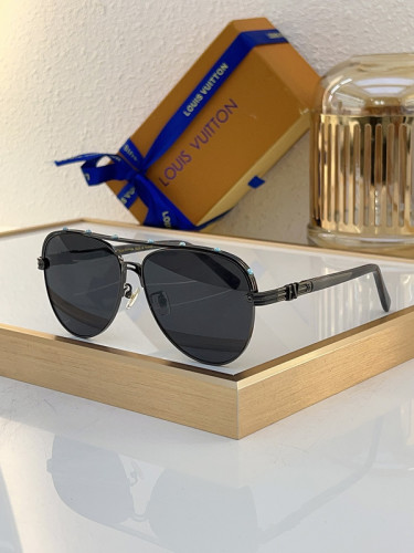 LV Sunglasses AAAA-4598