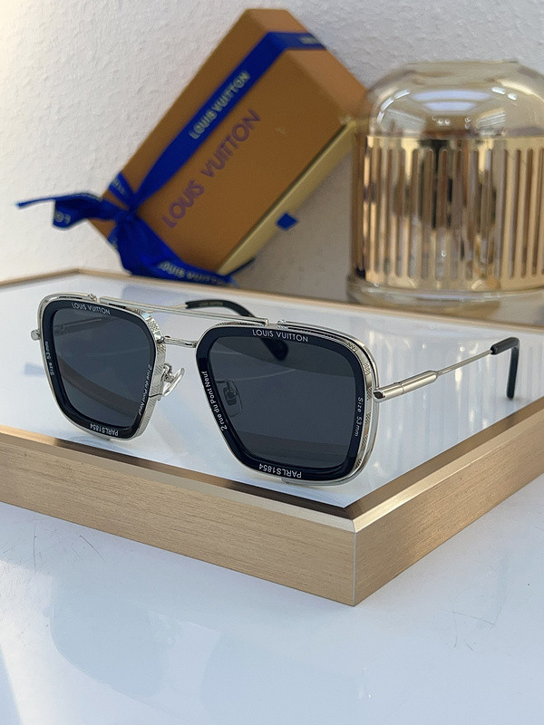 LV Sunglasses AAAA-4804