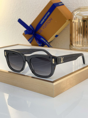 LV Sunglasses AAAA-4752