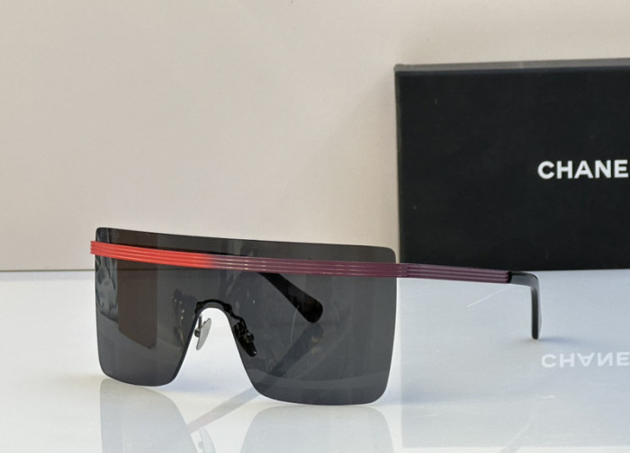 CHNL Sunglasses AAAA-4153